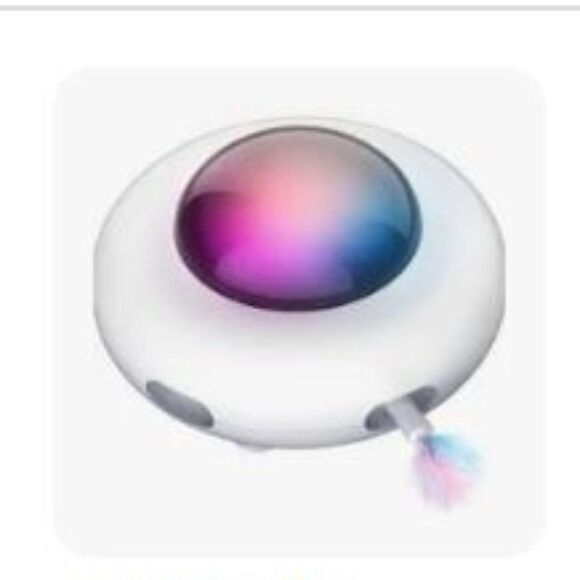 UFO Smart Cat Toy - Picture 7 of 8